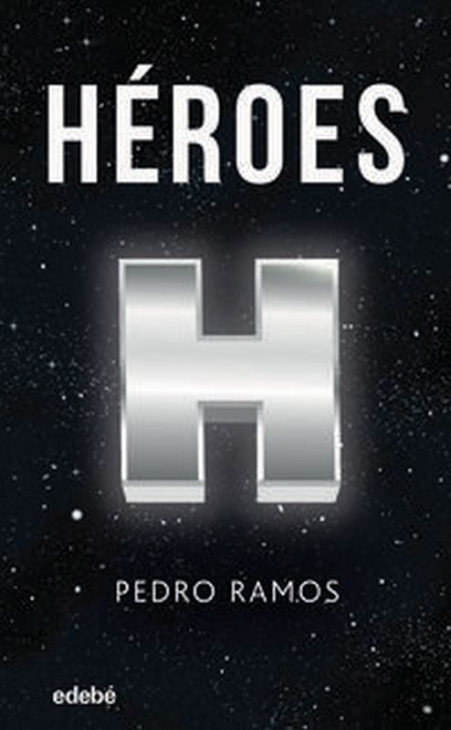 heroes - Pedro Ramos