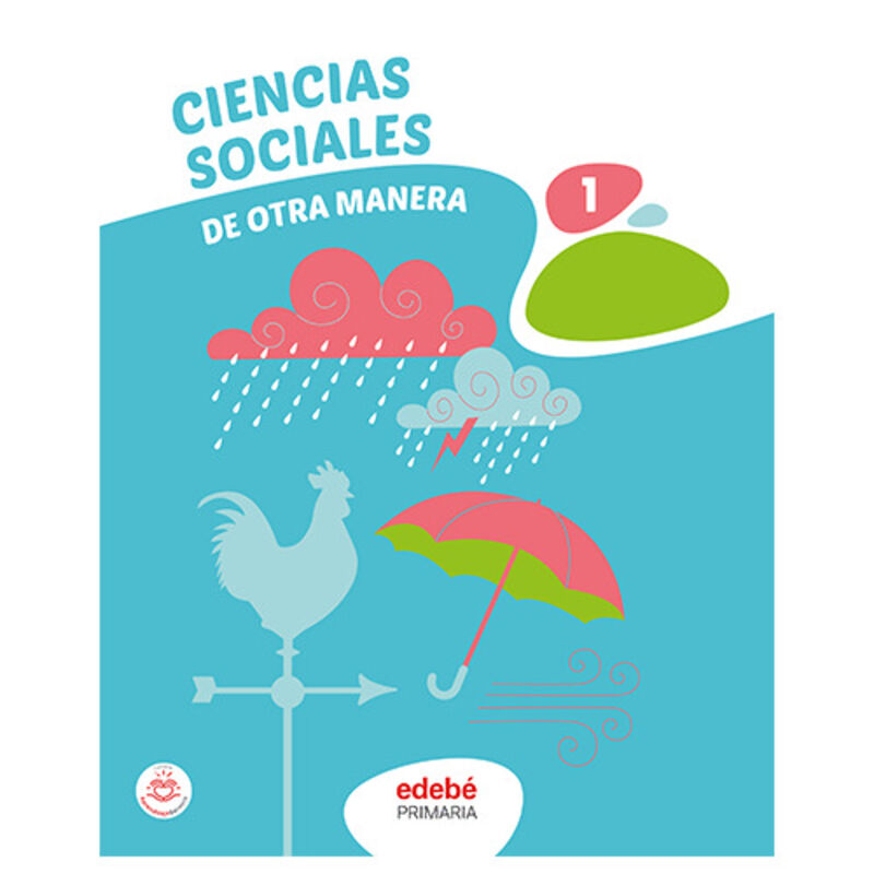 EP 1 - CIENCIAS SOCIALES - DE OTRA MANERA