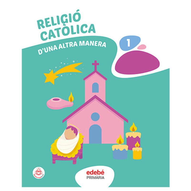 EP 1 - RELIGIO (CAT)
