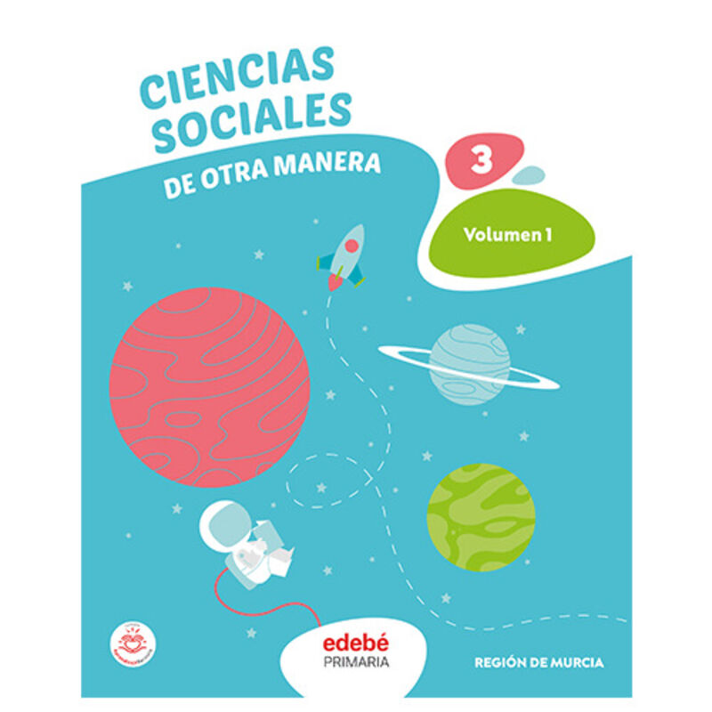EP 3 - CIENCIAS SOCIALES (MUR) - DE OTRA MANERA