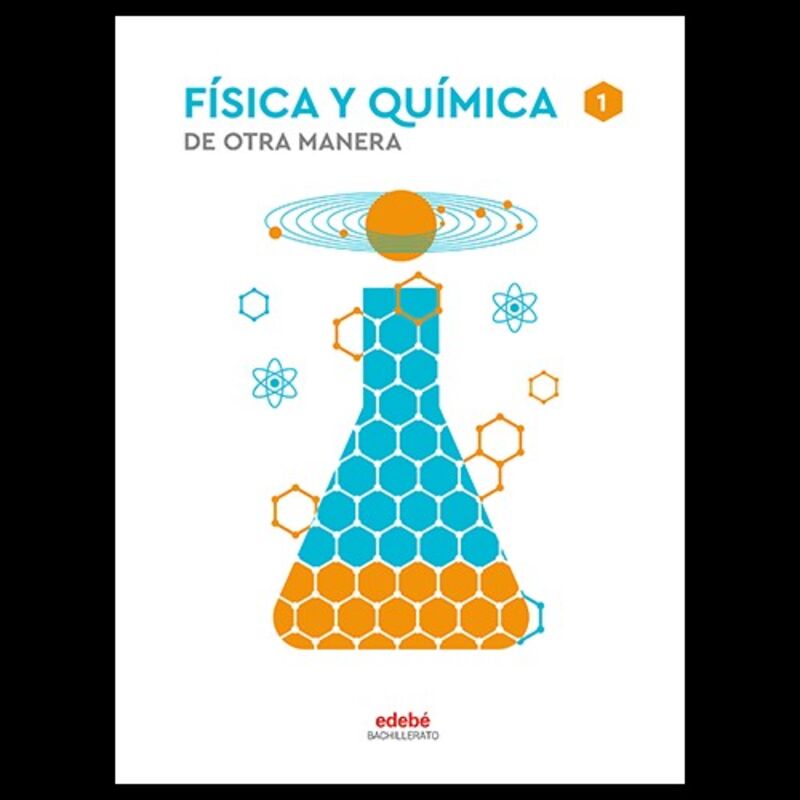 BACH 1 - FISICA Y QIMICA - DE OTRA MANERA