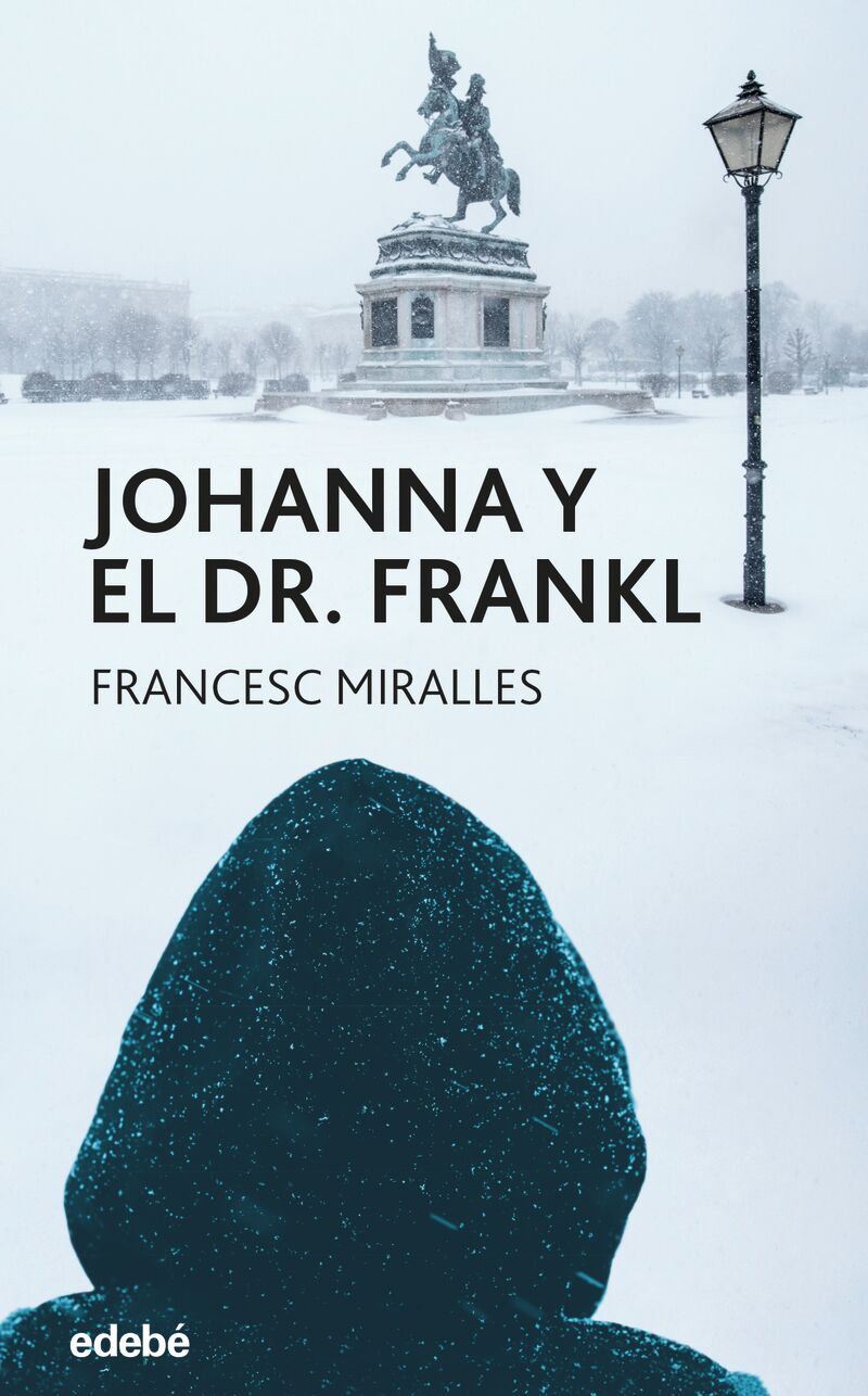 johanna y el dr. frankl - Francesc Miralles