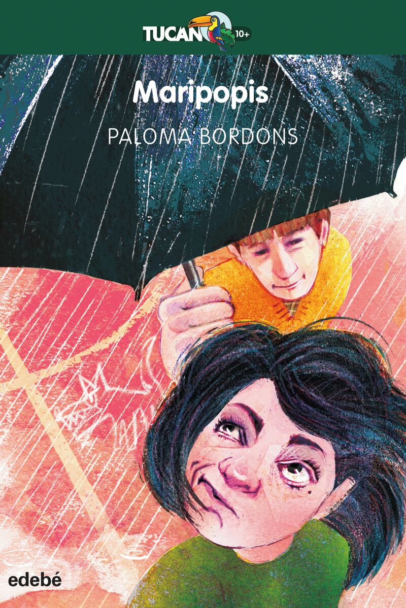 maripopis - Paloma Bordons