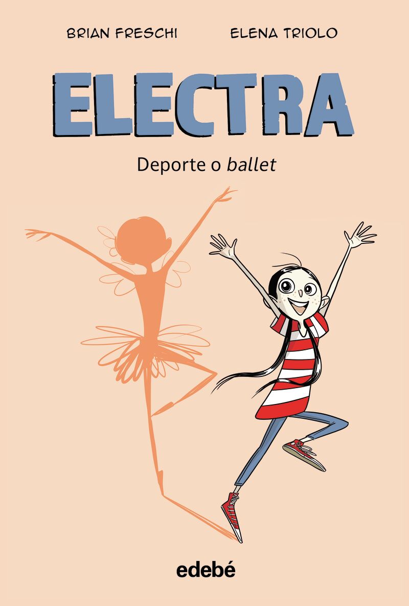 ELECTRA - DEPORTE O BALLET