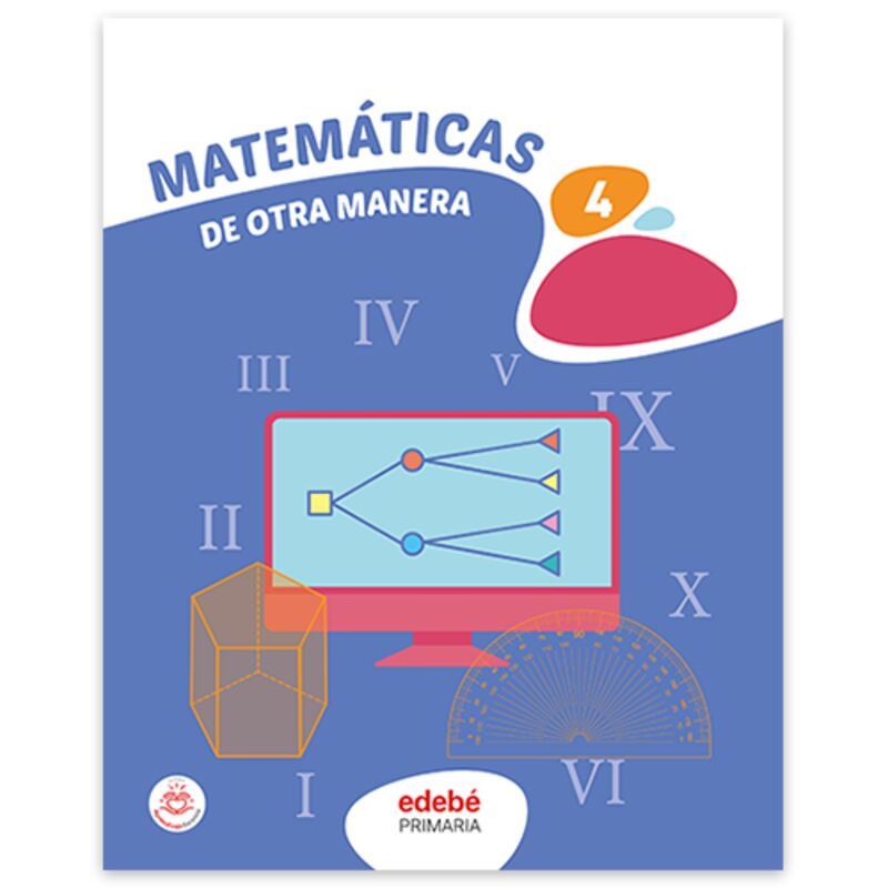 ep 4 - matematicas (and) - de otra manera - Aa. Vv.