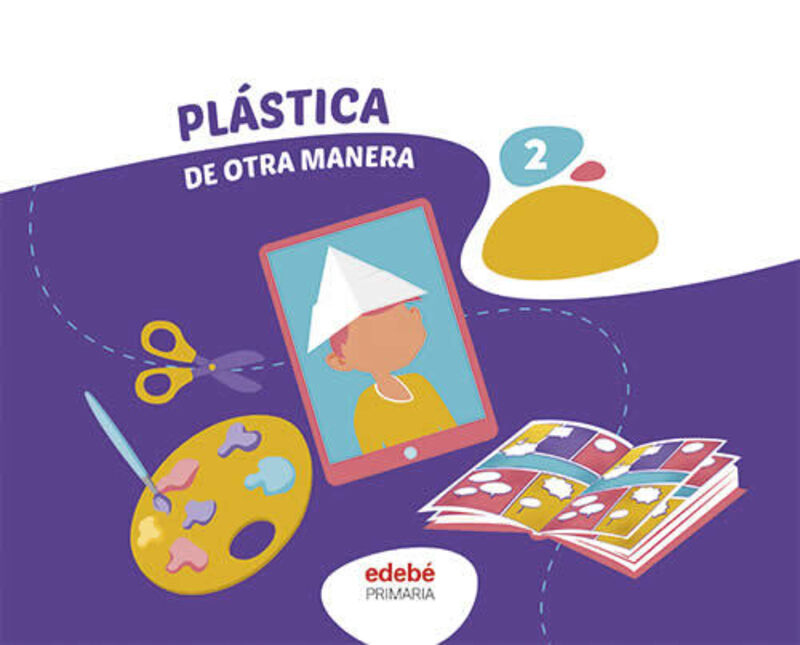 EP 2 - PLASTICA - DE OTRA MANERA