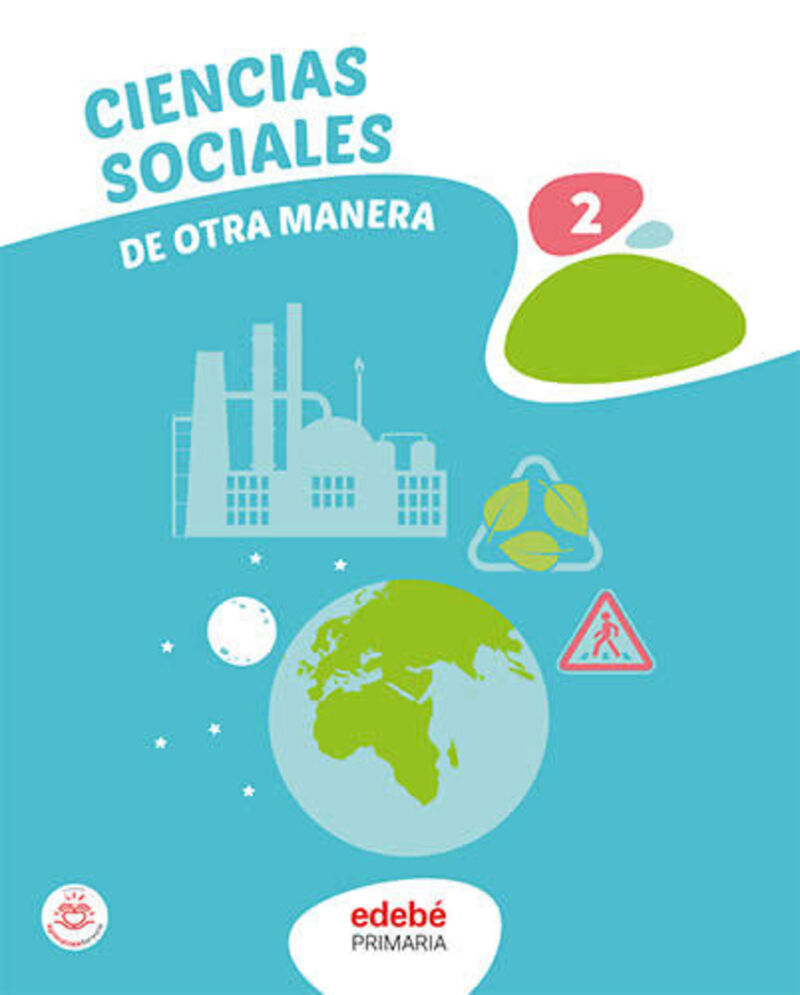 EP 2 - CIENCIAS SOCIALES (MAD) - DE OTRA MANERA