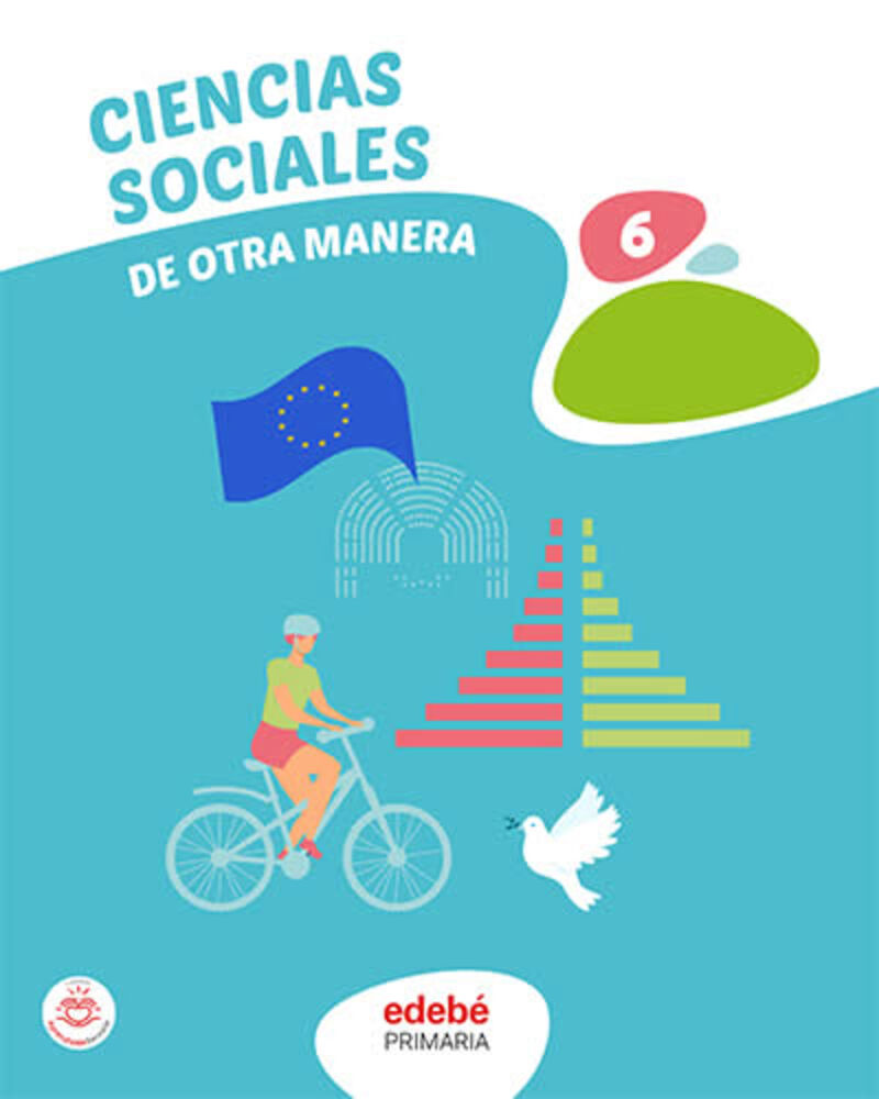 EP 6 - CIENCIAS SOCIALES (MAD) - DE OTRA MANERA