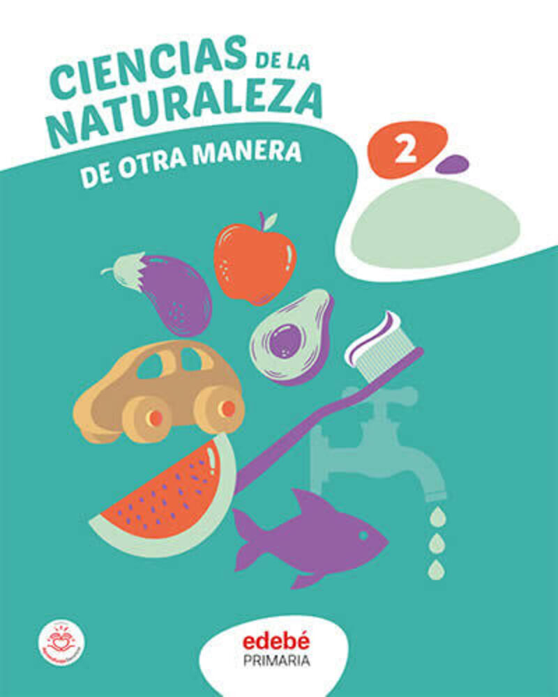 EP 2 - CIENCIAS NATURALEZA (MAD) - DE OTRA MANERA