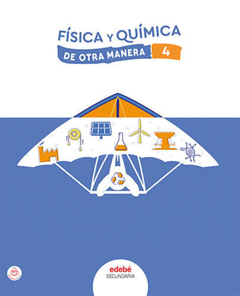 ESO 4 - FISICA Y QUIMICA