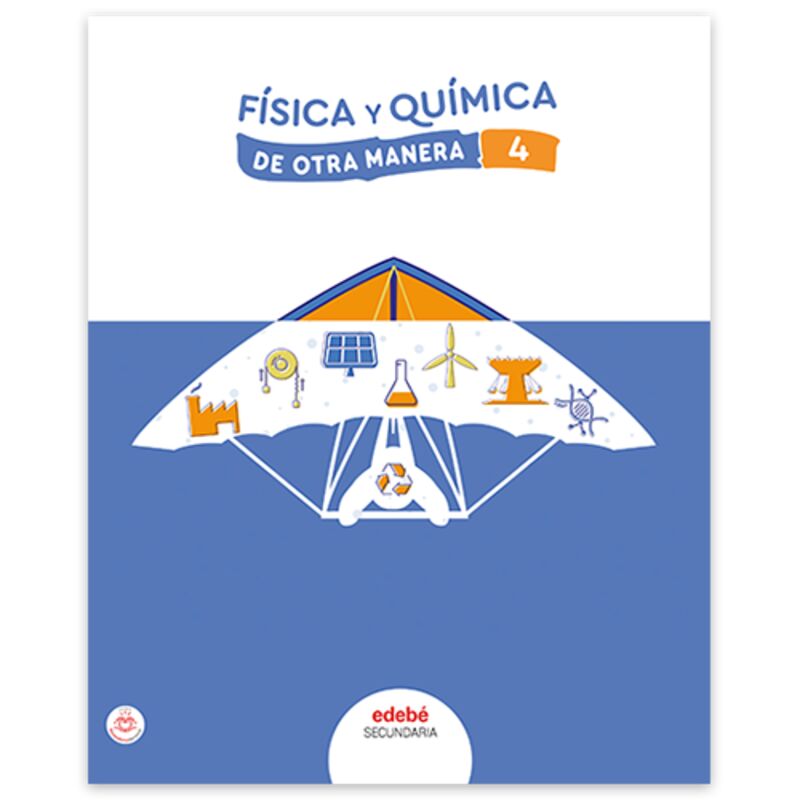 ESO 4 - FISICA Y QUIMICA (MUR) - DE OTRA MANERA
