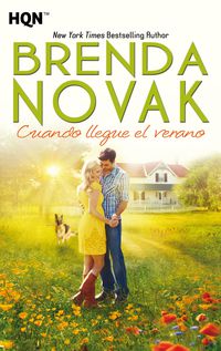 cuando llegue el verano - Brenda Novak