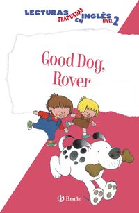 (nivel 2) good dog, rover - Harriet Ziefert