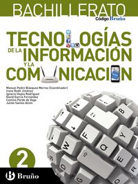 bach 2 - tecnologias de la informacion y la comunicacion