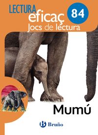 ep 3 / 4 - mumu (cat, bal) - joc de lectura - Clara Ventura Manen