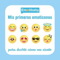 emotibaby - mis primeros emoticonos