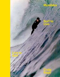 mundaka - surf to live - live to surf - Craig Sage