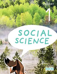 EP 1 - SOCIALES (INGLES) (PV) - SOCIAL SCIENCE - LEAR. GROW.