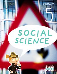 EP 5 - SOCIALES (INGLES) (PV) - SOCIAL SCIENCE - LEAR. GROW.