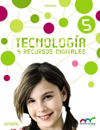 ep 5 - tecnologia y recursos digitales - apre. crec. conex. (mad) - Aa. Vv.