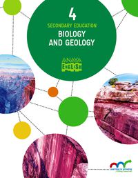 eso 4 - biology and geology - learn. conec. (nav, ara, ast, can, cyl, ceu, ext, lrio, mad, mel, mur) - Aa. Vv.