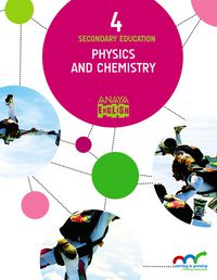 eso 4 - physics and chemistry (pv, nav, c. val, mad, and, ara, ast, can, cant, cyl, clm, ceu, ext, gal, bal, lrio, mel, mur) - Aa. Vv.