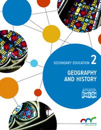 eso 2 - geography and history - learn. conec. (cat, ext, mad, mur) - Aa. Vv.