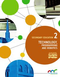 eso 2 - technology, programming and robotics - apre. crec. conex. (mad)