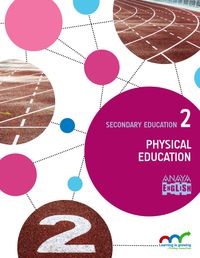 eso 2 - physical education - learn. conec. (pv, nav, c. val, mad, and, ara, ast, can, cant, cyl, clm, ceu, ext, gal, bal, lrio, mel, mur) - Aa. Vv.