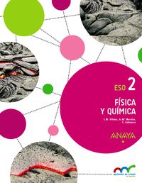 ESO 2 - FISICA Y QUIMICA - APRE. CREC. CONEX. (AND)