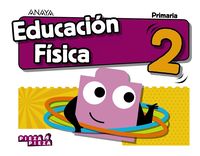 EP 2 - EDUCACION FISICA - PIEZA A PIEZA (ARA, AST, BAL, CAN, CANT, CYL, CLM, CAT, CEU, MEL, EXT, GAL, LRIO, MAD, MUR, NAV, C. VAL)