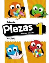 EP 1 - PIEZAS 2 TRIM - PIEZA A PIEZA (ARA, AST, CAN, CANT, EXT, MUR, C. VAL)