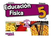 EP 5 - EDUCACION FISICA - PIEZA A PIEZA (ARA, BAL, CAN, CANT, CLM, CEU, MEL, LRIO, MAD, NAV)