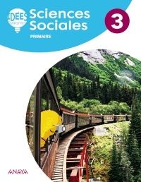 ep 3 - sciences sociales - idees brillantes - Katharine Blanca Scott / Susan Caroline House