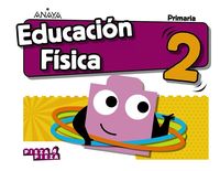 ep 2 - educacion fisica (and) - pieza a pieza