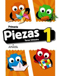 EP 1 - GLOBALIZADO - PIEZAS TRIM 3 (AND) - PIEZA A PIEZA