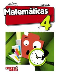 ep 4 - matematicas (and) (+taller resolucion problemas) - pieza a pieza