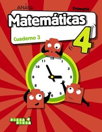 ep 4 - matematicas (mad) cuad 3 - pieza a pieza