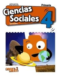 ep 4 - ciencias sociales (ext) - pieza a pieza - Jose Kelliam Benitez Orea / [ET AL. ]