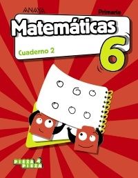 ep 6 - matematicas - cuad 2 - pieza a pieza - Dacil Gonzalez Martel