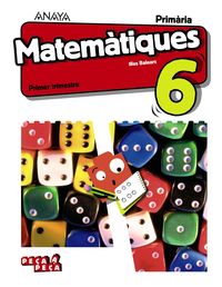 ep 6 - matematiques (bal) - peça a peça