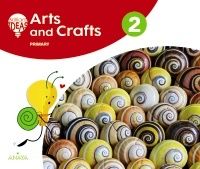ep 2 - arts and crafts (and) (+portfolio) - brilliant ideas