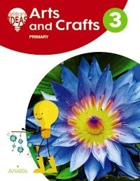 ep 3 - arts and crafts (and) - brilliant ideas