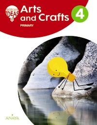 ep 4 - arts and crafts (and) - brilliant ideas