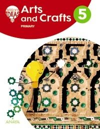 ep 5 - arts and crafts (and) - brilliant ideas
