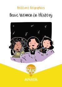 ep 4 - brilliant biography - brave women in history