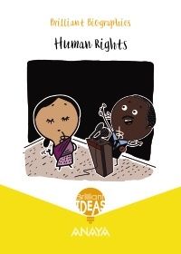 ep 2 - brilliant biography - human rights