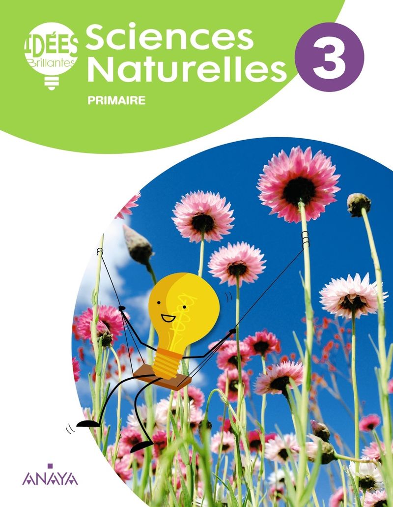 ep 3 - sciences naturelles (and) (frances) - idees brillantes - Katharine Blanca Scott / Susan Caroline House