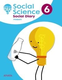 ep 6 - social science - field diary - brilliant ideas