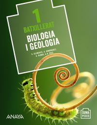 batx 1 - biologia i geologia (c. val, bal) - suma peces - Silvia Clemente Roca / [ET AL. ]